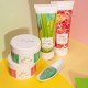 Senso peeling pentru corp - migdale