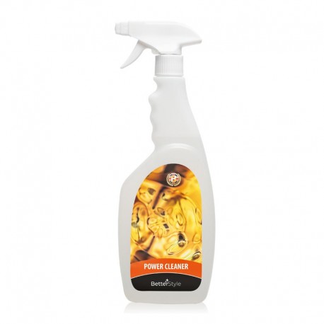 Spray pentru curăţarea suprafeţelor foarte murdare