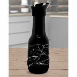 Carafă "Marmură" 1 litru