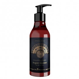 Balsam tip gel pentru îngrijirea corpului şi a părului Argan Queen 200 ml