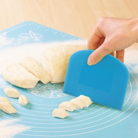Spatulă de patiserie