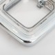 Set de recipiente ermetice pentru alimente