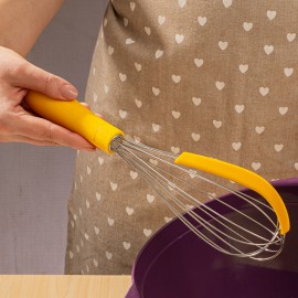 Tel cu spatulă 2 în 1