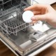 Tablete pentru curăţarea maşinii de spălat vase
