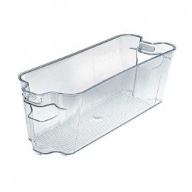 Recipient tip organizator transparent M