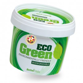 Pastă verde universală biodegradabilă Eco Green