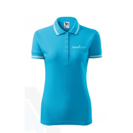 Tricou polo de damă S cu logo BetterStyle