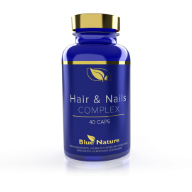 Hair & Nails Complex