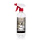 Flacon cu pulverizator tip spray pentru diluarea concentratului