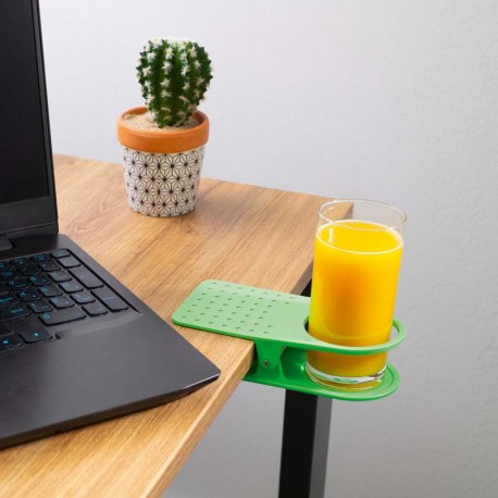 Clips de masă pentru pahare