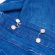 Agrafe pentru îngustarea pantalonilor şi a fustelor