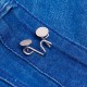 Agrafe pentru îngustarea pantalonilor şi a fustelor