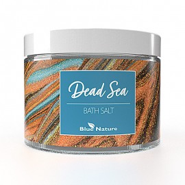 Sare carnalită din Marea Moartă