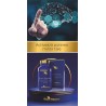 Pliant Brain Booster Magnesium + B6 + Ginseng (5 buc)