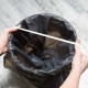 Elastice de fixare pentru sacii de gunoi