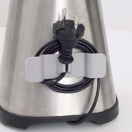 Organizator pentru cabluri din plastic