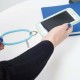 Pandantiv pentru telefonul mobil