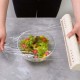 Recipient pentru folie alimentară