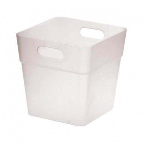 Recipient transparent