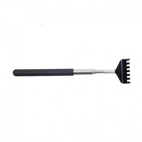 Ustensilă de scărpinat telescopic