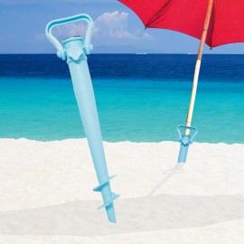 Suport pentru umbrela de plajă / grădină