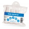Set de recipiente de călătorie pentru cosmetic