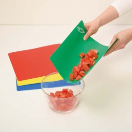 Covoraşe flexibile pentru tăiat