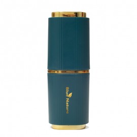 Cutia Blue Nature