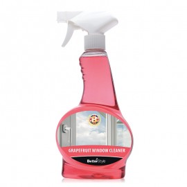 Lichid pentru curăţarea geamurilor cu aromă de Grapefruit