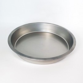 Tava rotunda de copt	