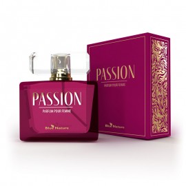 Parfumurile Passion