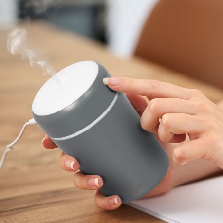 Umidificator cu difuzor cu ultrasunete