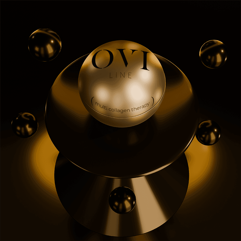 Multi Collagen Therapy crema pentru faţă Collagen Supreme