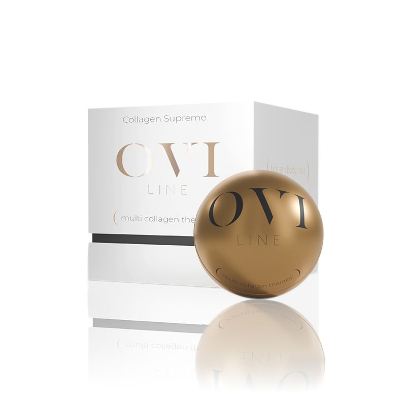 Multi Collagen Therapy crema pentru faţă Collagen Supreme