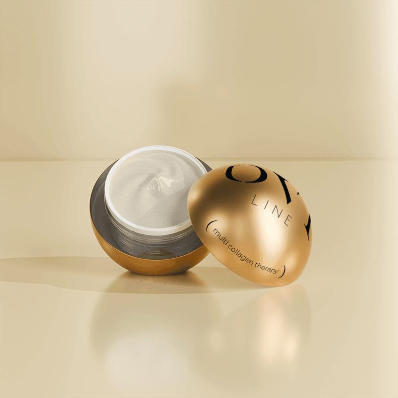 Multi Collagen Therapy crema pentru faţă Collagen Supreme