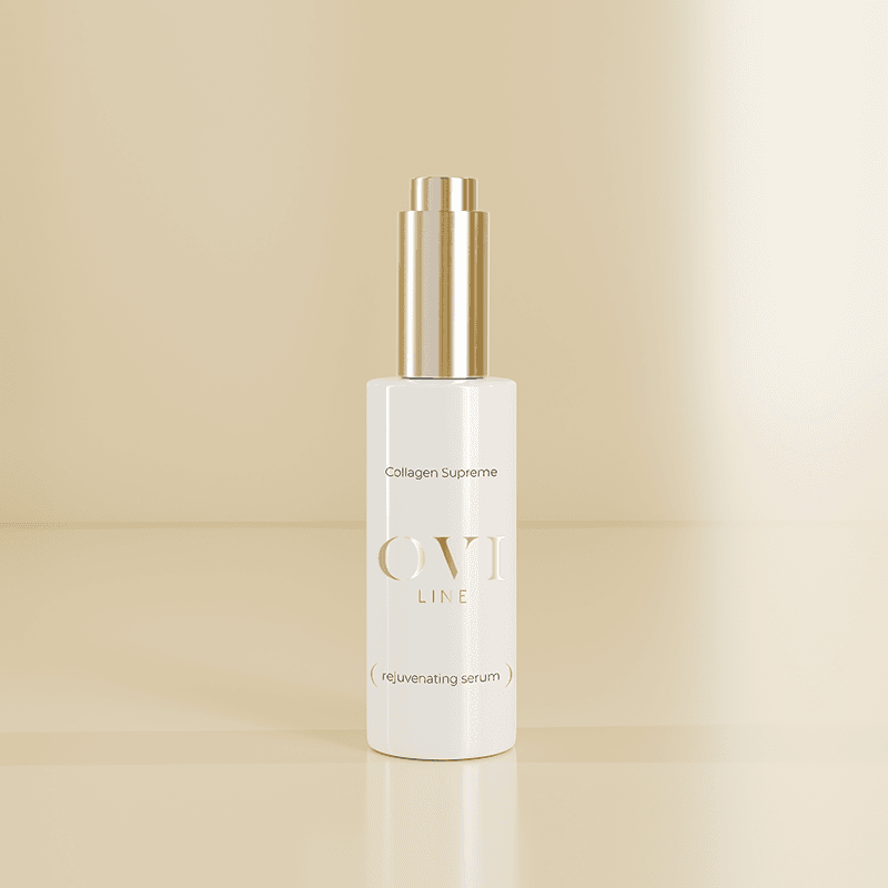 Ser facial rejuvenant Collagen Supreme