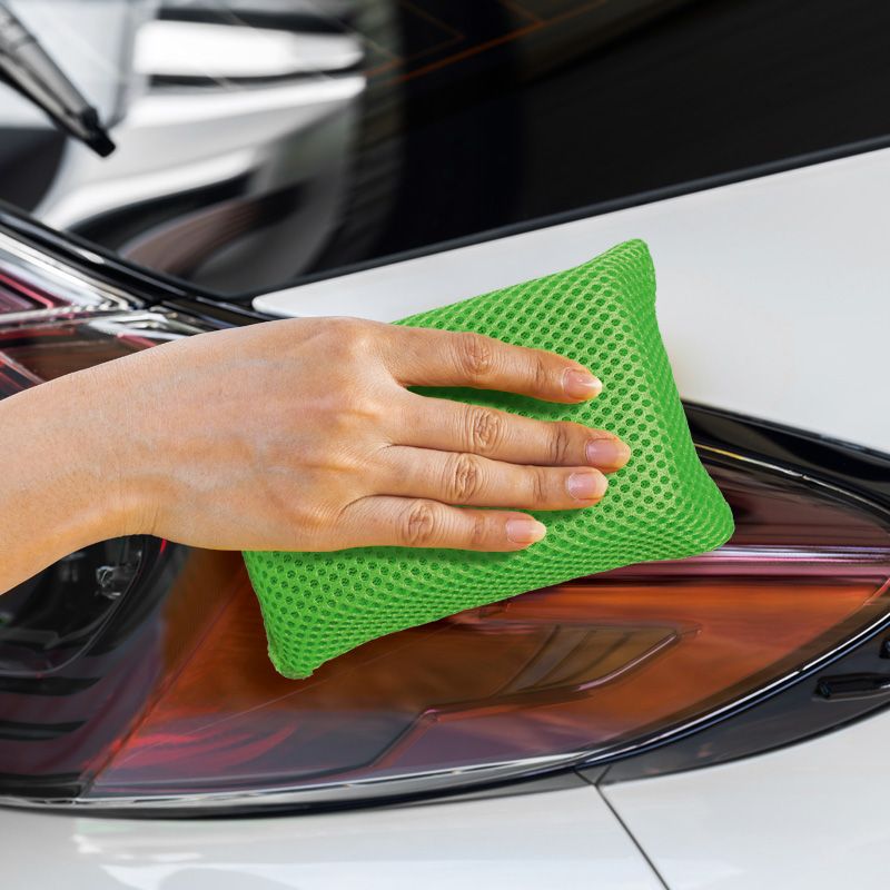 Burete pentru eliminarea insectelor de pe maşină