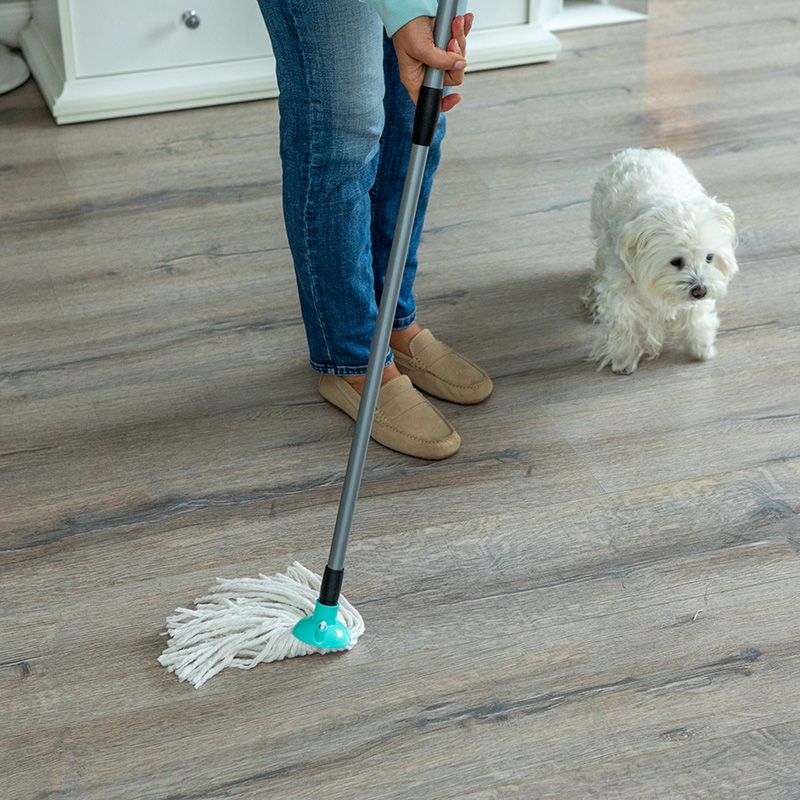 Mop din şnururi - rezervă