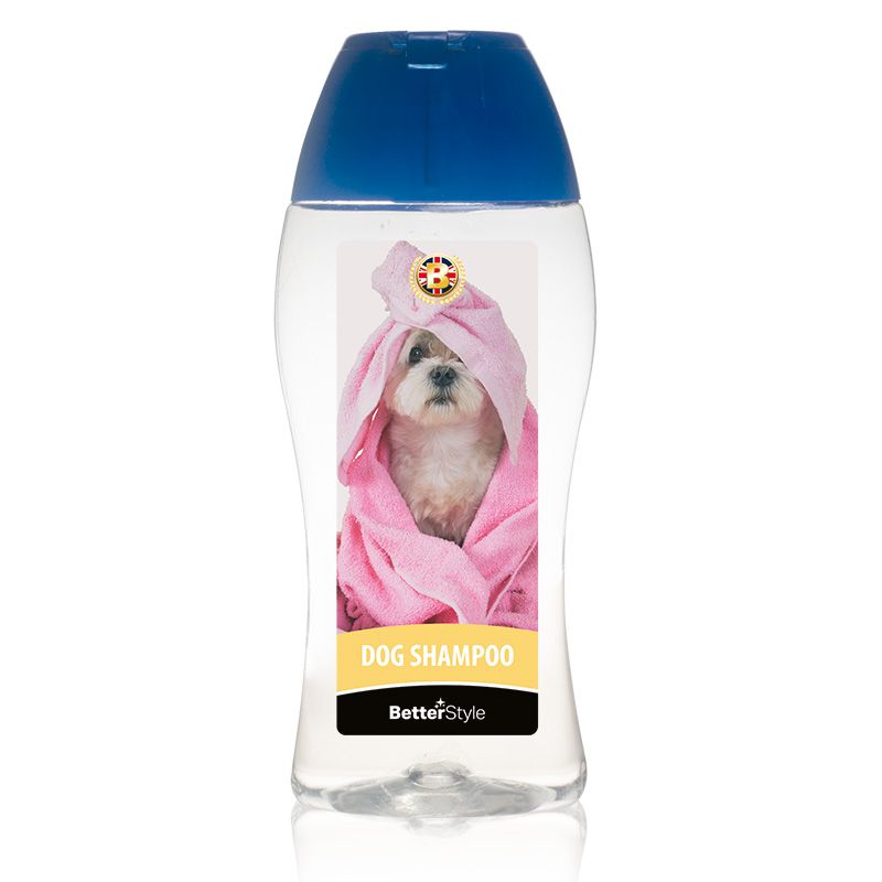 Şampon pentru căţei