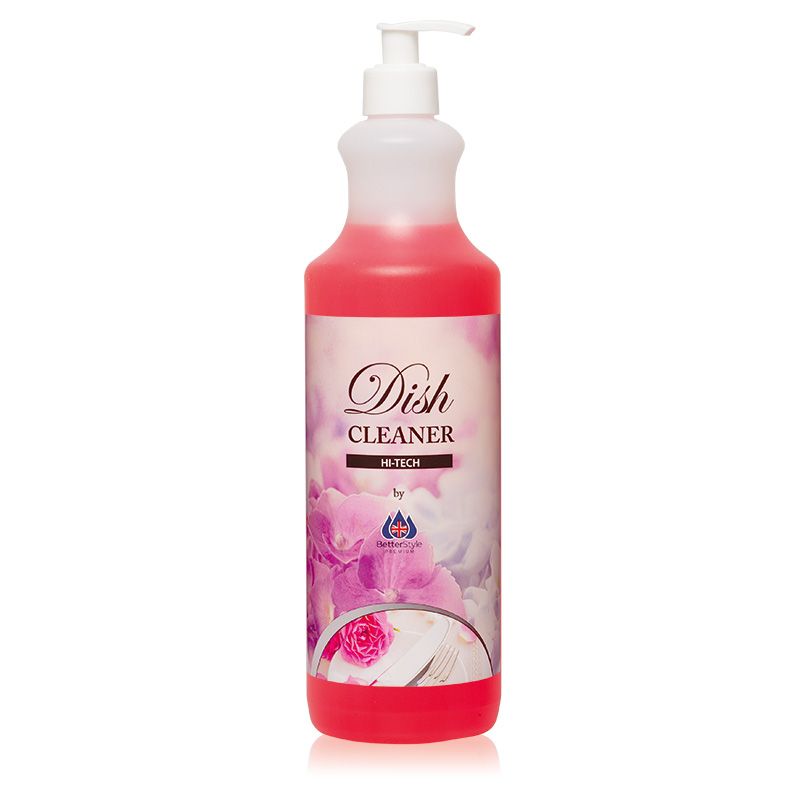 Lichid Premium pentru spălat vasele
