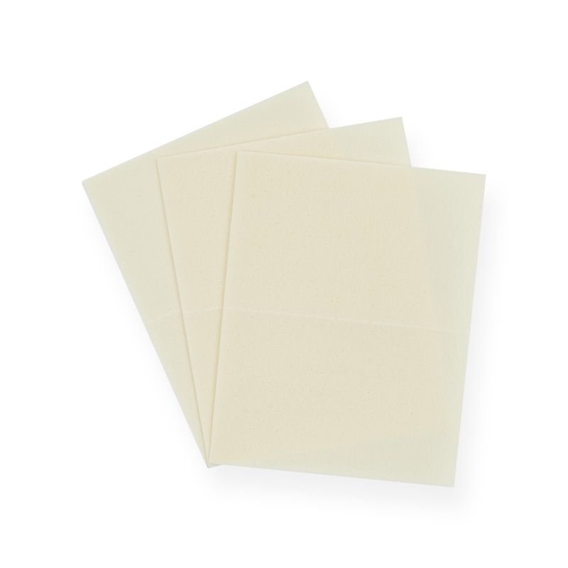 Foi de detergent pentru maşina de spălat vase ECO Green