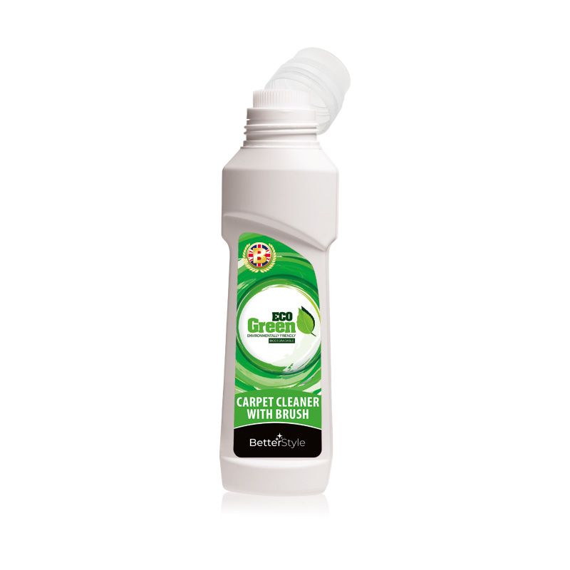Şampon pentru covoare ECO Green