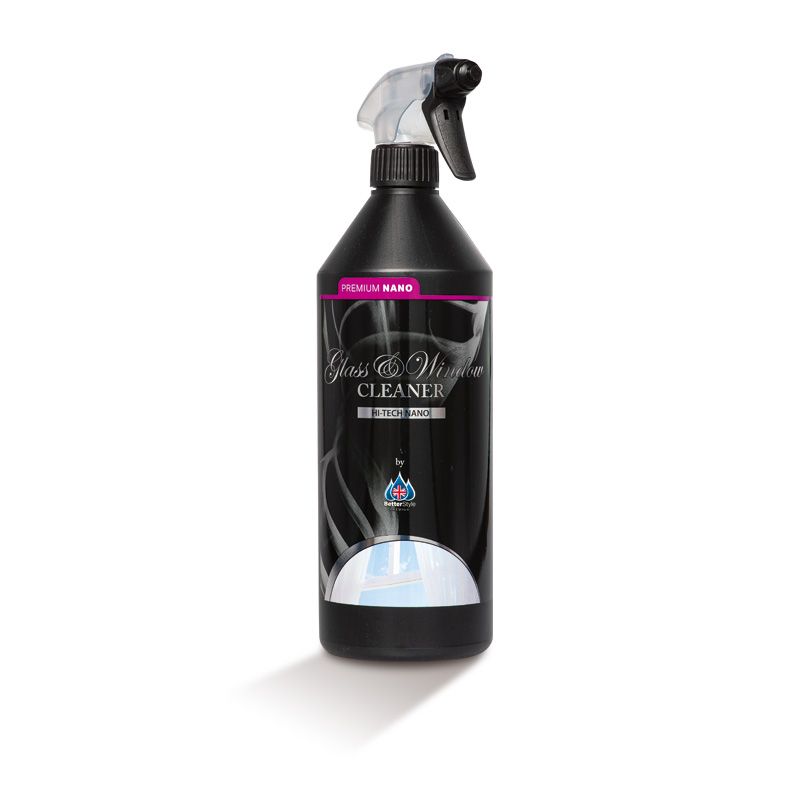 Spray pentru sticlă