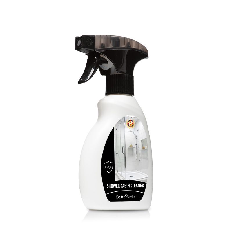 PRO Spray pentru cabinele de duş