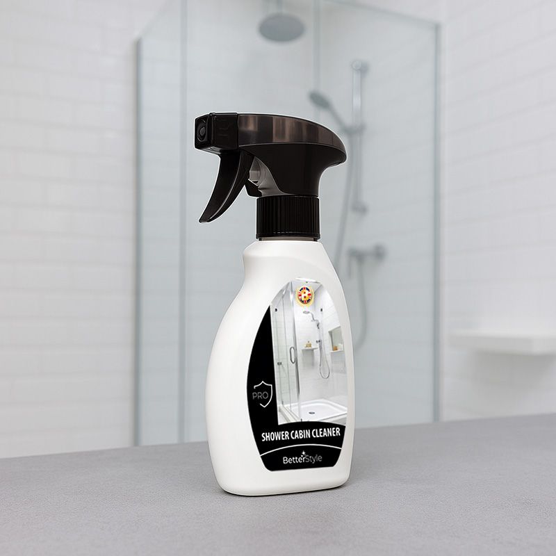 PRO Spray pentru cabinele de duş