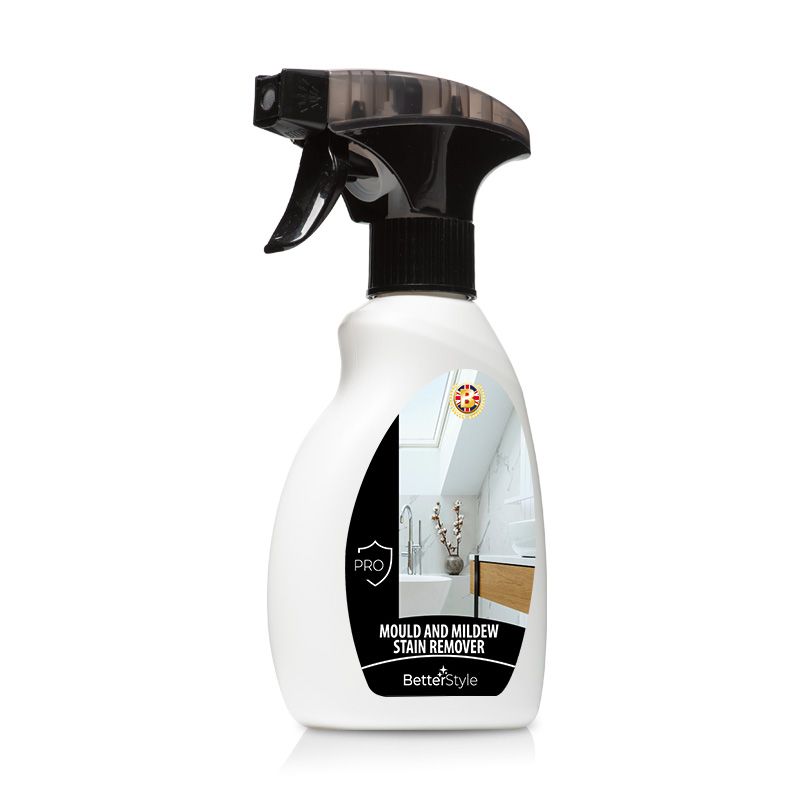 PRO Spray pentru eliminarea mucegaiului şi a murdăriei
