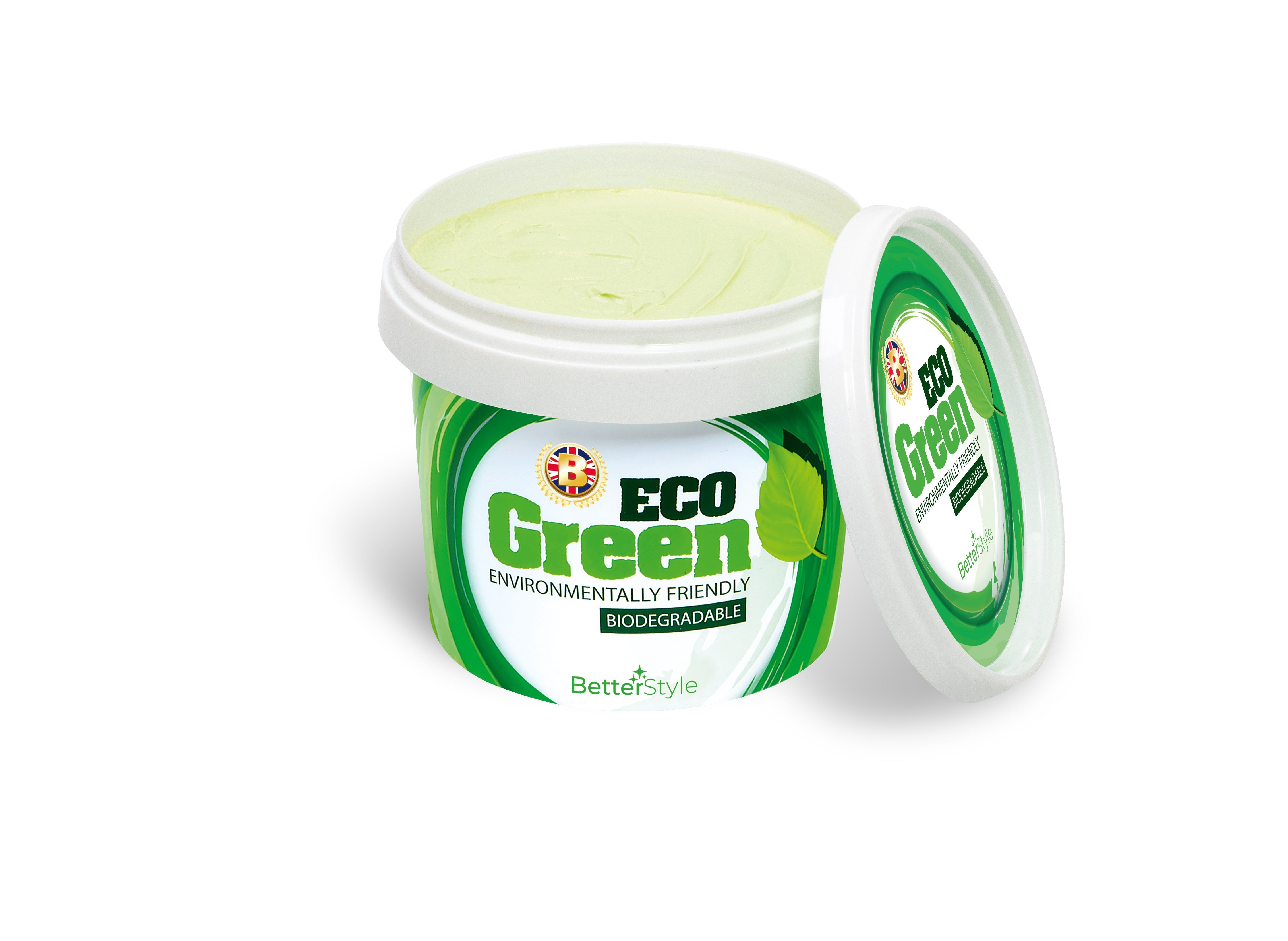 Pasta universală biodegradabilă ECO GREEN