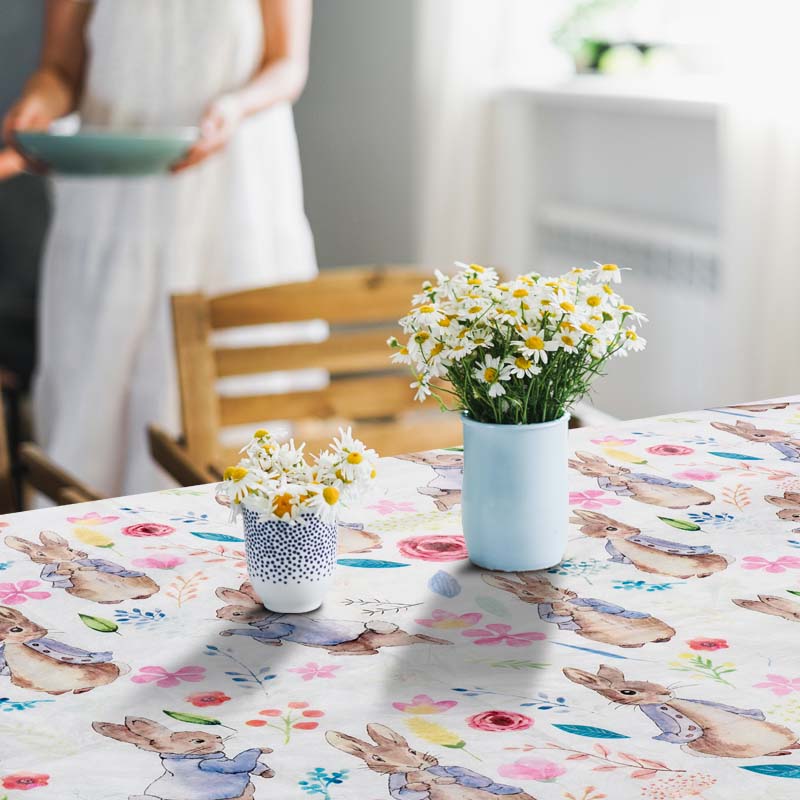 Faţă de masă de Paşte