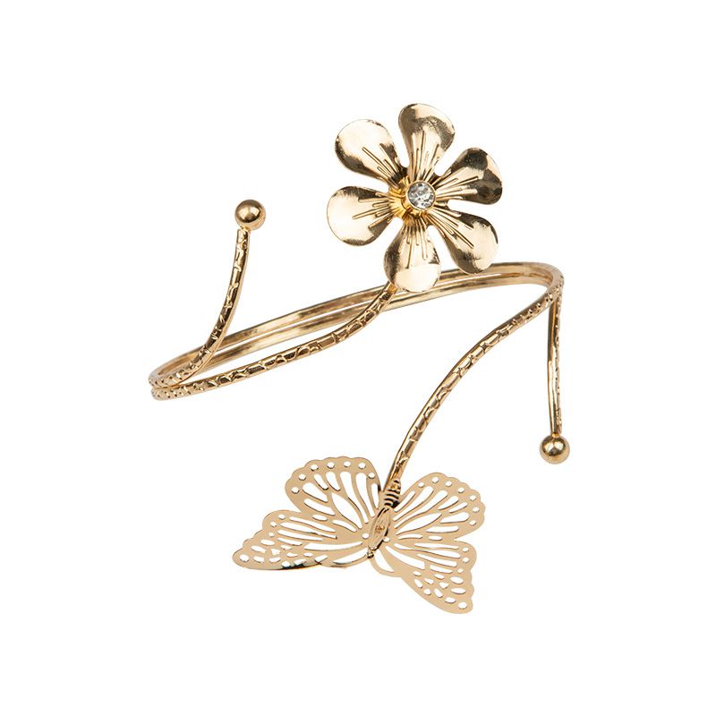 Accesoriu pentru perdele Fluture