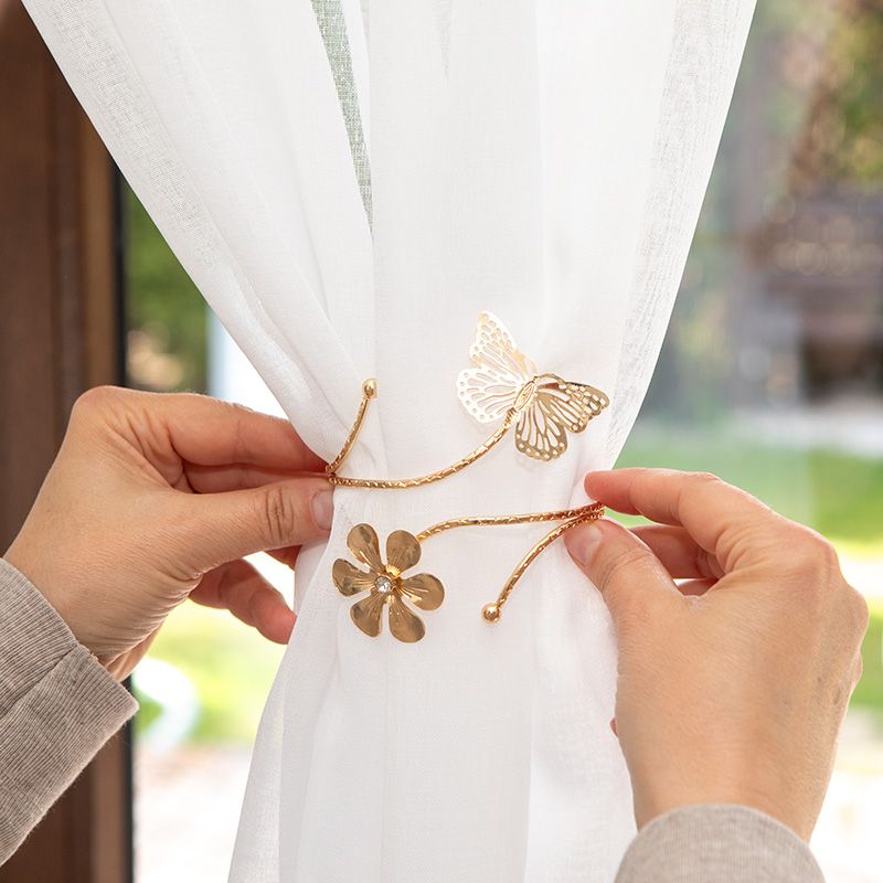 Accesoriu pentru perdele Fluture